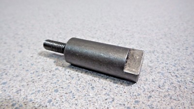 1975 HONDA ATC90E ATC 90 E VINTAGE MOTOR SHIFT DRUM STAY BOLT