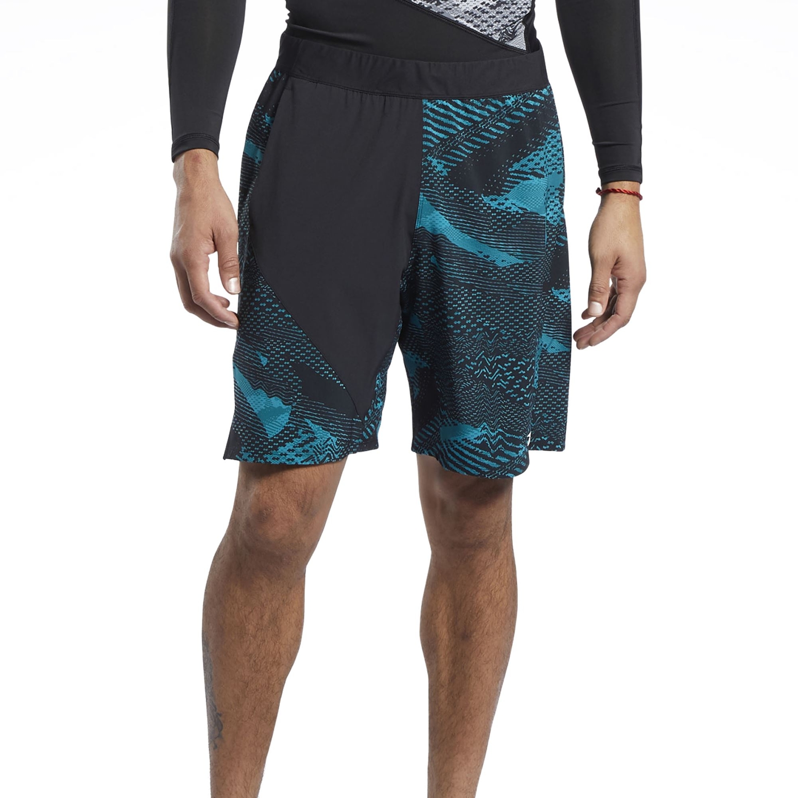 FK6294 Мужские шорты Reebok CrossFit Speed Speed 6790₽