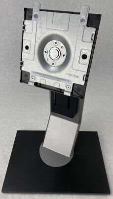 Dell P2011Hx Stand Base for 20'' Monitor Swivel Tilt Rotate