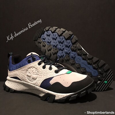 Timberland Men display picture 2