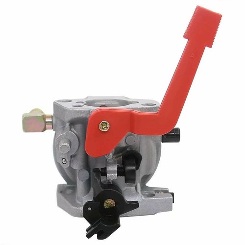 Carburatore Carb per spazzaneve MTD 21" 123cc modello #31A-2M1E706 - Foto 5 di 6