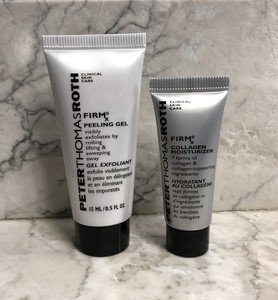 peter thomas roth firmx moisturizer