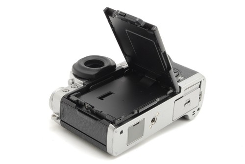 【N MINT+++】Fuji Fujifilm X-T3 26.1MP Mirrorless Digital Camera Body From JAPAN - Picture 9 of 12