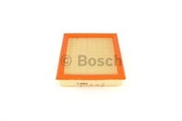 F 026 400 222 Bosch Luftfilter FüR Infiniti,Nissan,Nissan (Dfac),Renault
