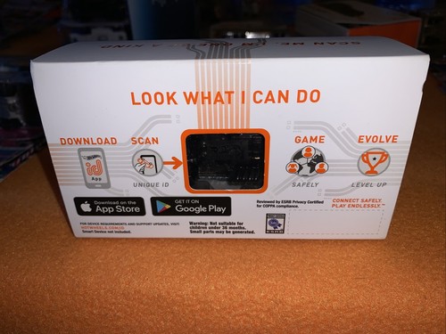 Hot Wheels id JEEP DJ Express ZAMAC Series 1 HW Metro 3/05 FREE SHIPPING - Picture 3 of 3