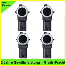 4X PDC Sensor f&uuml;r Mercedes A B C E S CL Klasse Sprinter Einparkhilfe Parksensor 