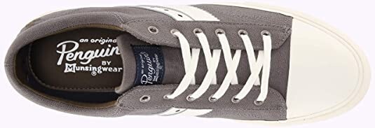 ORIGINAL PENGUIN Men's Maxus Sneaker image 6