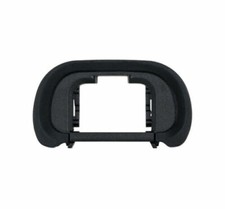 Eyecup for Sony a7,a7II,a7III,a7R,a7RII,a7S,a7SII,a99II Replaces FDA-EP18