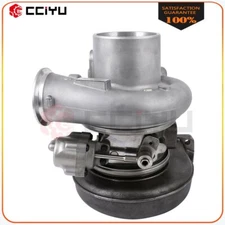 For Cummins/Volvo ISX ISX04 QSX15 4043215RX HE551VE 3786264 Turbo Turbocharger
