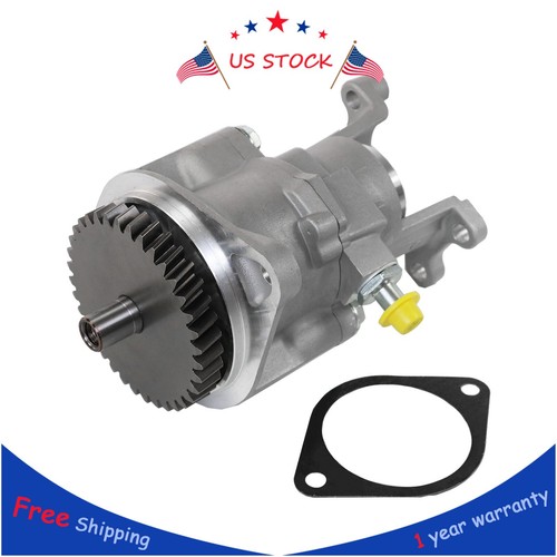 Vacuum Pump For Dodge Ram 2500 3500 94-02 Cummins 5.9 Diesel 5019734A 904-810 TP