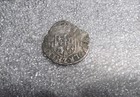 HENRY III Douzain du Dauphiné aux deux H couronnées 1er type 1577 Grenoble