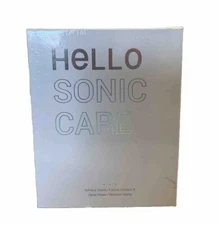 Hello Sonic Care Facial Device - InFace (Brand New)