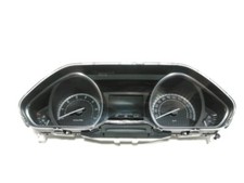 Compteur Peugeot 208