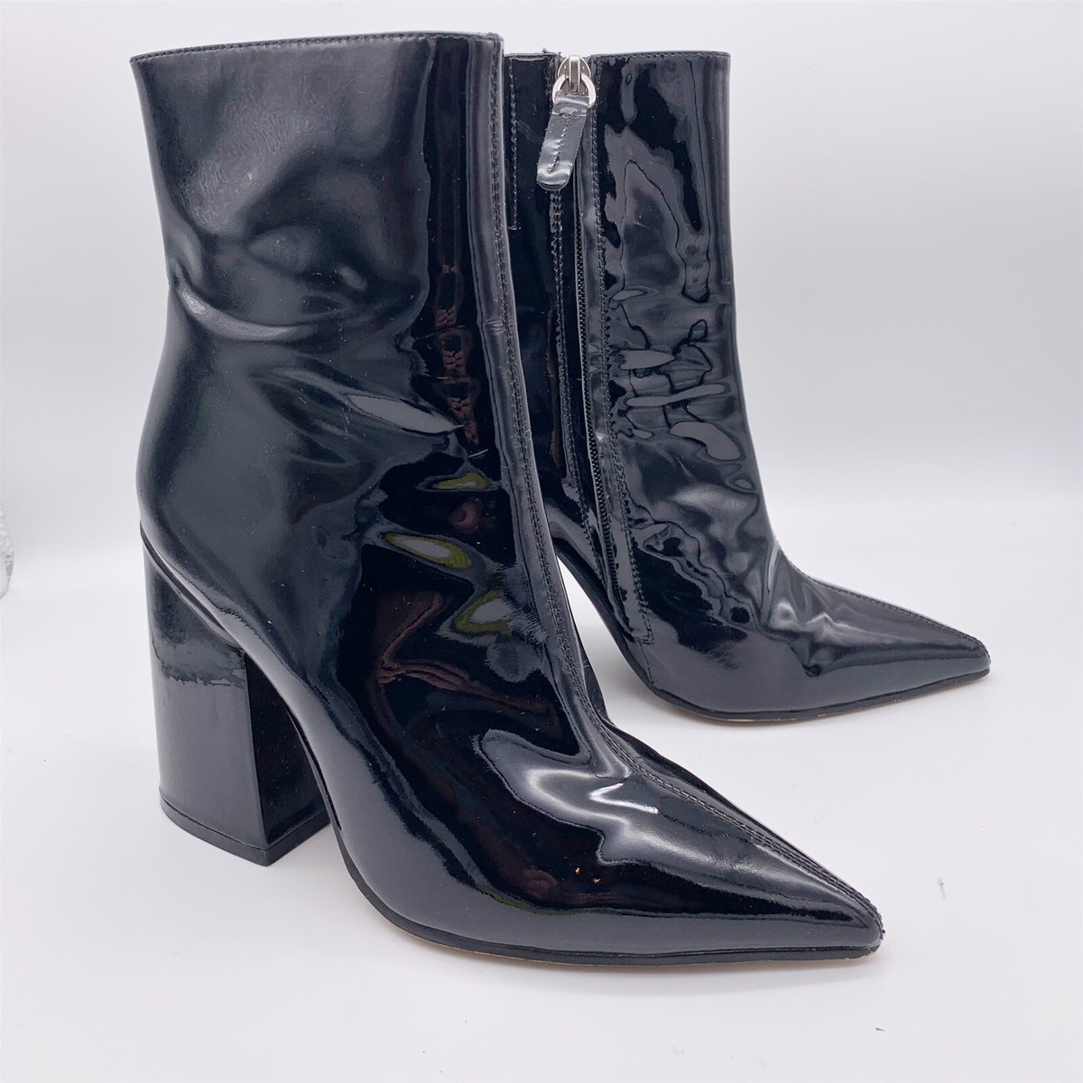 Alias Mae Ahara Bootie Alias Mae Ahara - AirRobe main image 4