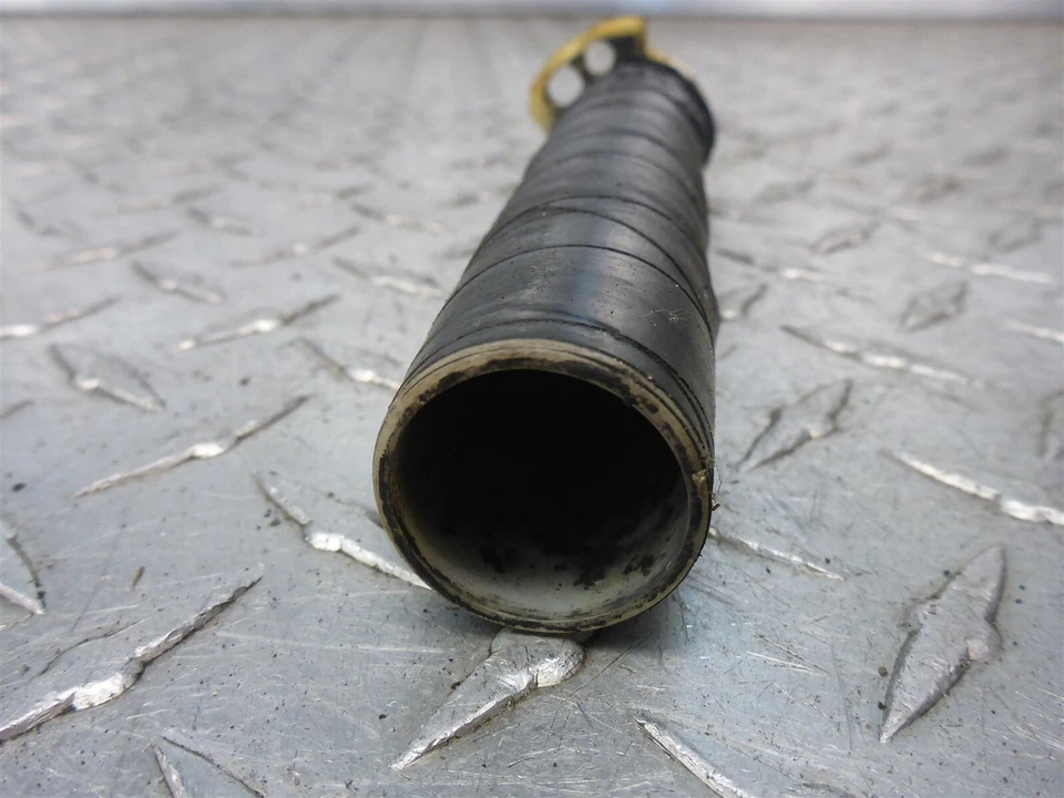 97 Honda Nighthawk CB250 CB 250 Throttle Tube  - Image 4 of 4