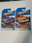 Hot Wheels '49 Drag Merc - Lot of 2