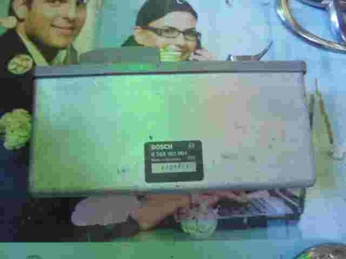 Steuergerät ABS BMW E30 6523813 BOSCH 0265103004 0 265 103 004