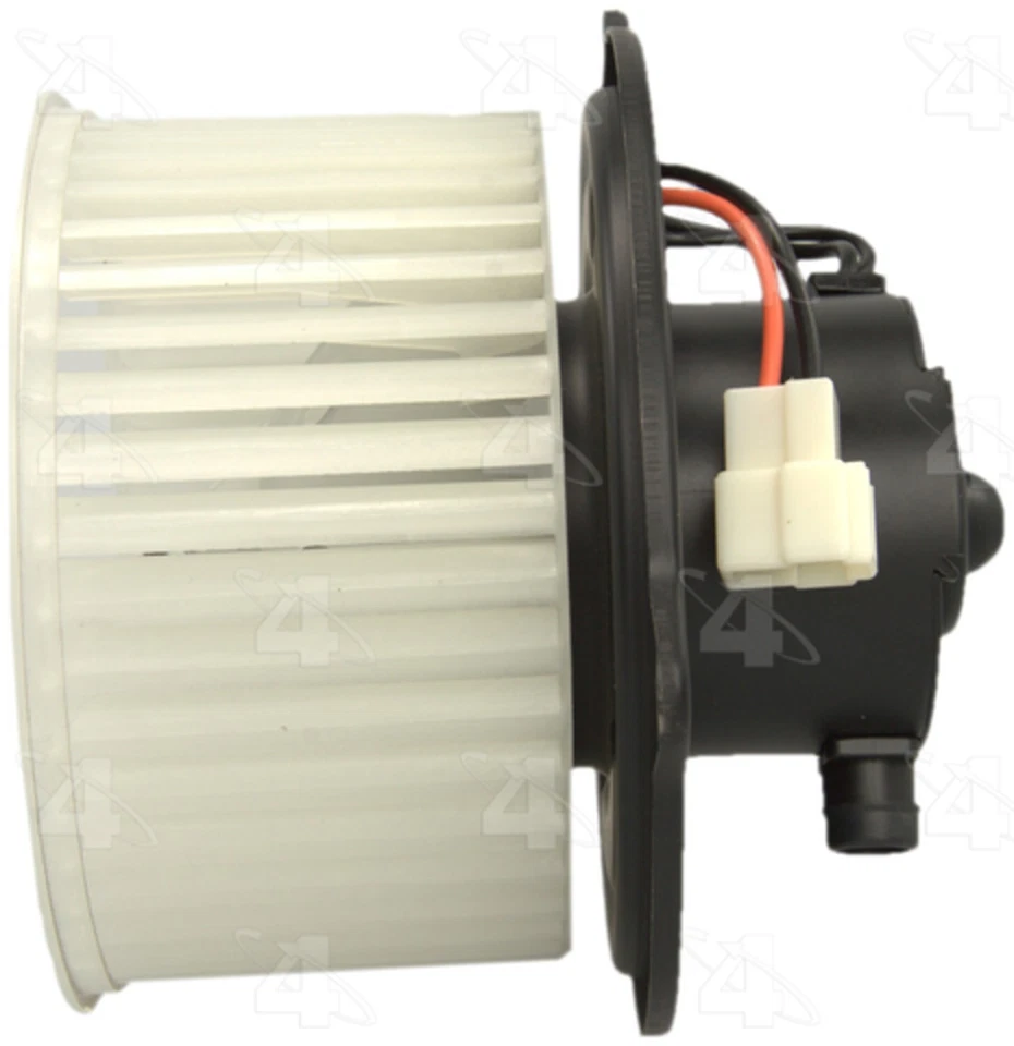 Motor soplador de climatización FS FS para Kia 35078 Foto 3 de 4