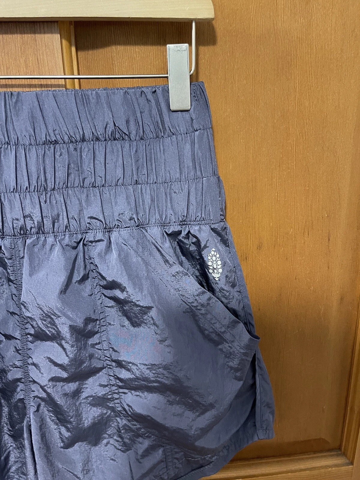 free-people-movement the way home deep sea shorts