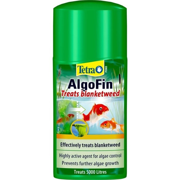 Tetra Algofin 500Ml-image