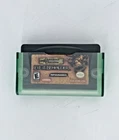 Gameboy Advance Dungeons and Dragons Eye of the Beholder Cartridge (+ Sleeve)