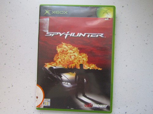 ORIGINAL XBOX GAMES (NOT 360/ONE) PICK-A-GAME VARIOUS TITLES **UPDATED**28/07/25 - Picture 185 of 308