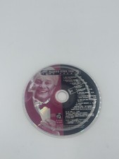 Tito Puente – The Mambo King: 100th LP (1994, CD) Disk Only