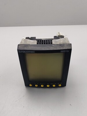 Socomec DIRIS AP Digital Panel Multifunction Meter 48250000