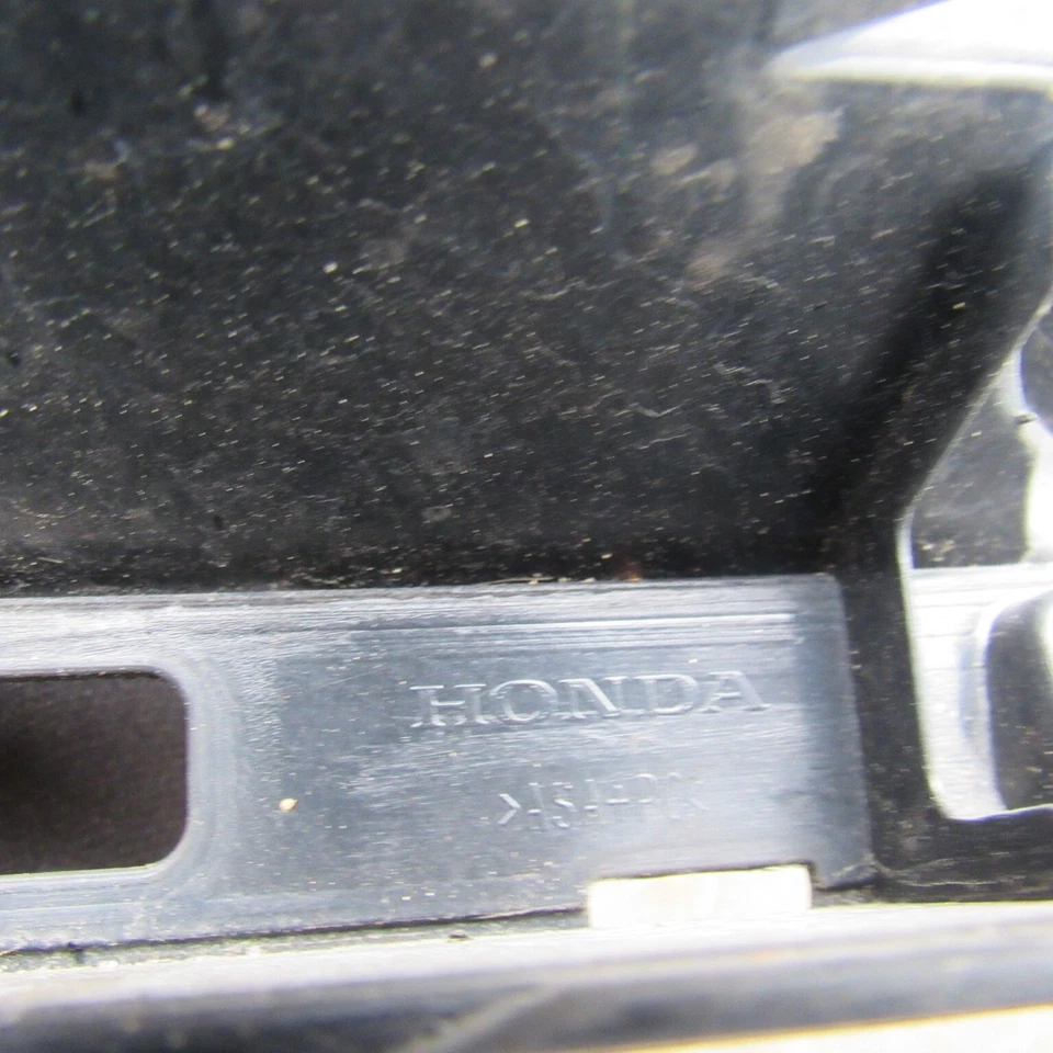 Honda Pilot 2012 2013 2014 2015 parrilla delantera OEM 75101-SZA-V100 Foto 4 de 4