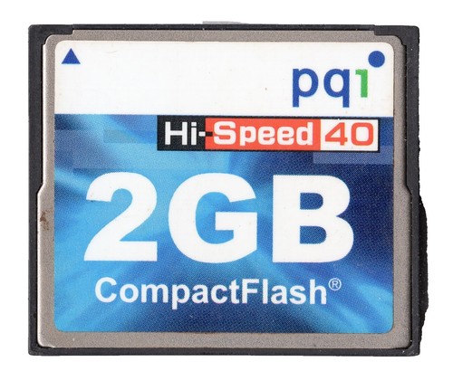 2 Tarjetas De Memoria Compact Flash Profesionales De 8 Gb (b | Cuotas Sin Interés - Foto 5