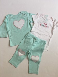 carter's 3 months size