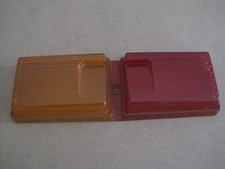 Feu arrière Fiat 124