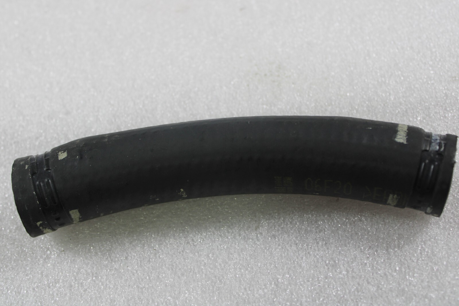 Ferrari 599 GTB, Air Hose, Used, P/N 213165