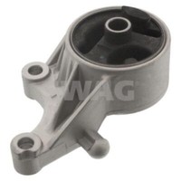 Swag Motorlager Vorne Gummimetalllager FüR Opel Astra G Coupe F07_ 2.2 16V 2.0