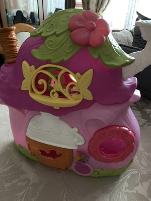 Disney Fairies Ultimate Fairy House - Tinks Pixie Cottage