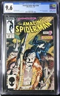 Amazing Spider-Man 294 (Marvel 1987) - CGC 9.6 - 4493294008
