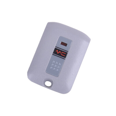Linear MultiCode MCS307010 300MHz 10 Dip Switch Micro Remote Control Gate Opener