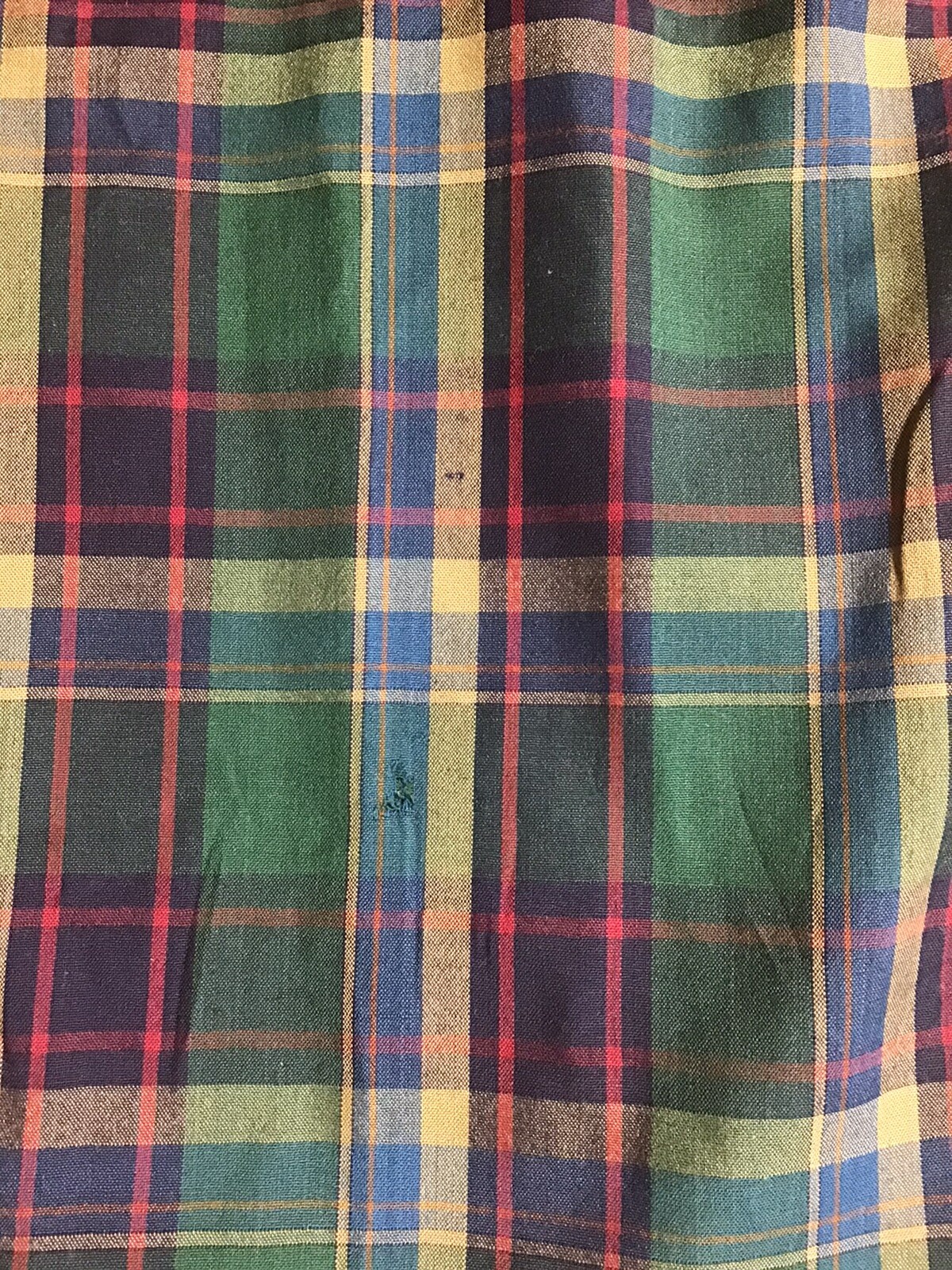 Pendleton Sir Pendleton Wool Shirt, Medium - image 8