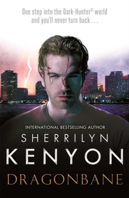 Dragonbane 9780349400723 Sherrilyn Kenyon - Free Tracked Delivery