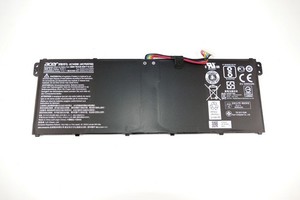 Acer Aspire A717-72G-76EM Ersatzteile: Akku 53% Restkapazität