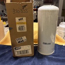 Wix 51863 Baldwin BT8320 Filter