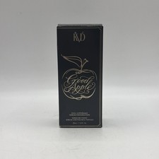 Kat Von D Good Apple Full Coverage Serum Foundation - Tan 060 -  1.01 fl oz KVD