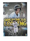 Konnor Griffin 2025 Bowman Greatness Loading Card #GL-13