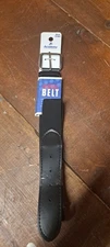 Academy Sports + Outdoors brand baseball belt Youth One Size