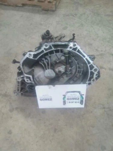 90400197 Getriebe für OPEL CORSA B nach Oben 100 1999 604799 - Bild 1 von 7