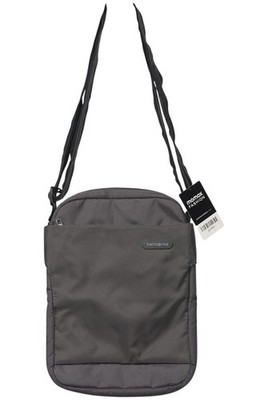 Samsonite Handtasche Damen Umhängetasche Bag Damentasche Grau #bzlsgfd