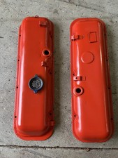 Bbc Chevy 396-454 Valve Covers Genuine Gm Factory Original Bbc Chevy 396-454 Valve Covers Genuine Gm Factory Original