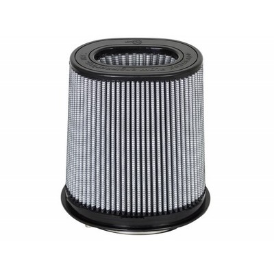 aFe Magnum Flow Air Filter PDS 6x4F x 8-1/4x6-1/4B x 7-1/4x5T x 9in H