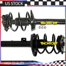 OE Monroe Suspension Front Struts For 2016-2022 Honda Civic/Insight