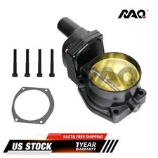 102mm Throttle Body Electronic  for LS2 LS6 LS9 LSX LS7 LS3